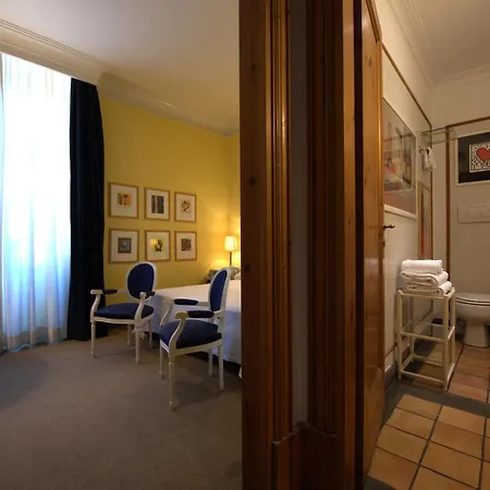 Cairoli Hotel Roma