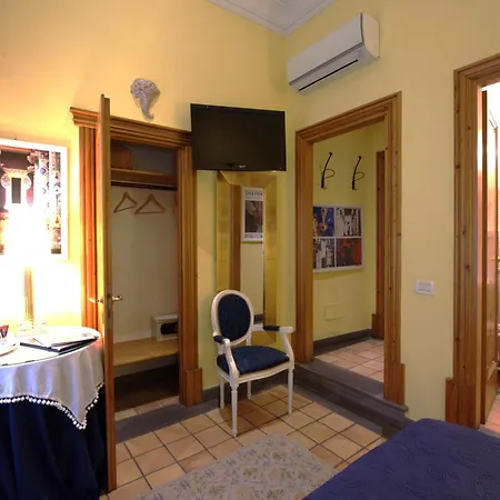 Hotel Cairoli Roma