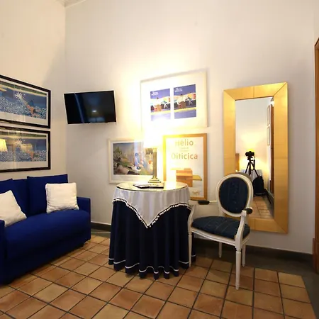 Cairoli 4* Roma