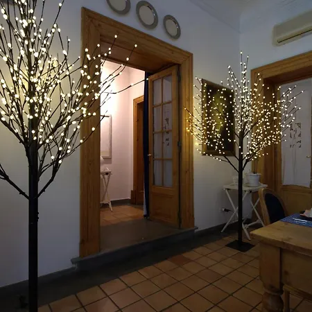 Hotel Cairoli