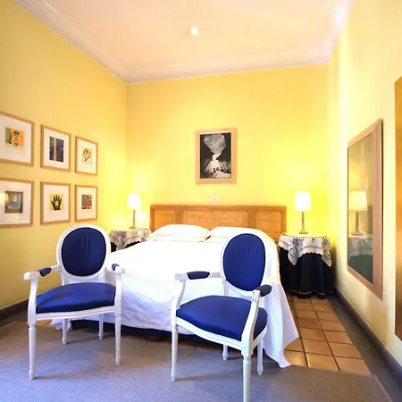 Cairoli Hotel Roma