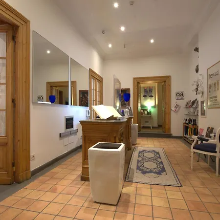 Cairoli Hotel Roma