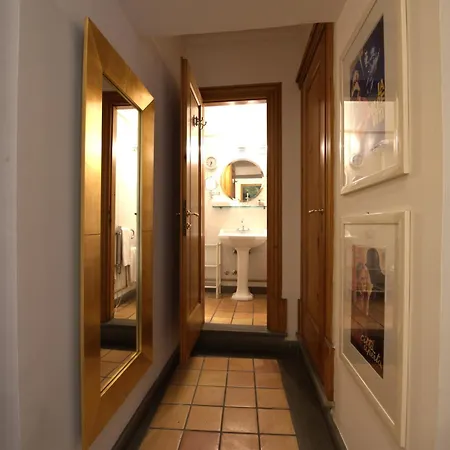 Hotel Cairoli Roma