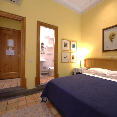 Cairoli 4*