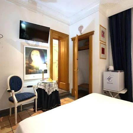 Cairoli Roma