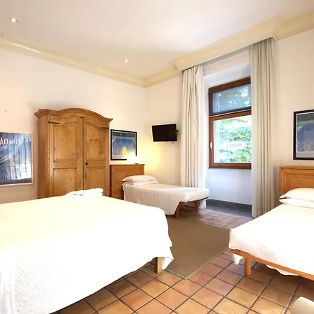 Cairoli 4* Roma
