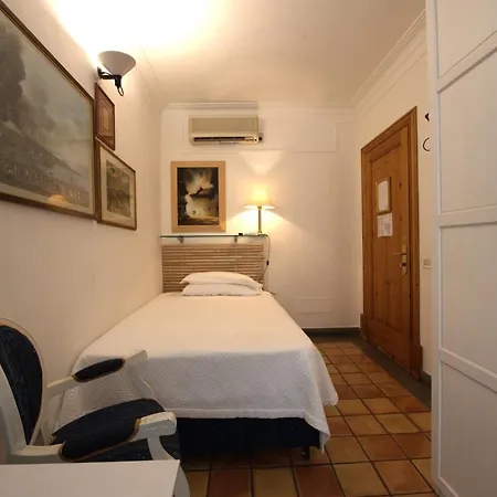 Cairoli Hotel Roma
