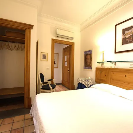 Hotel Cairoli Roma