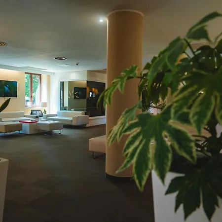 מלון Garden Area Eur רומא