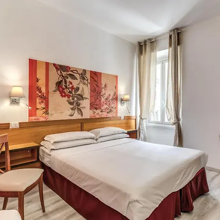 Santa Prassede 2* روما