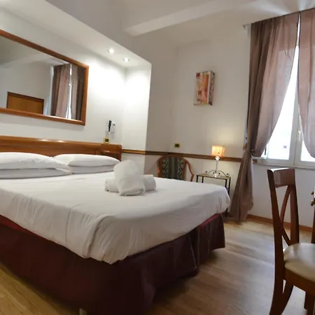Santa Prassede 2* Rom