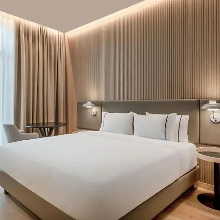 Hotel Ac By Marriott Clodio 4*