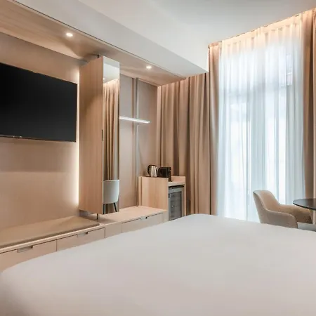 Ac By Marriott Clodio 4*