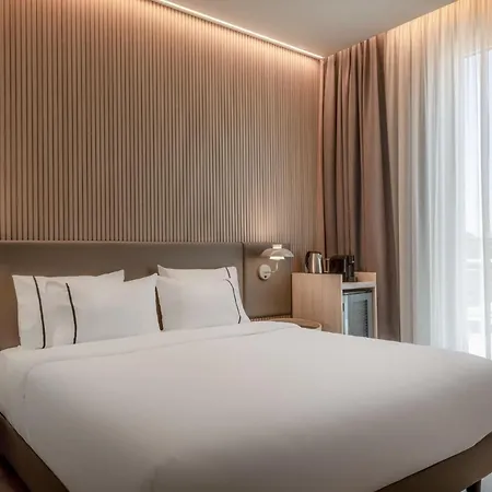 Ac By Marriott Clodio 4* Rome