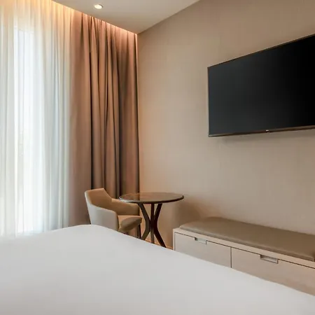 Ac By Marriott Clodio