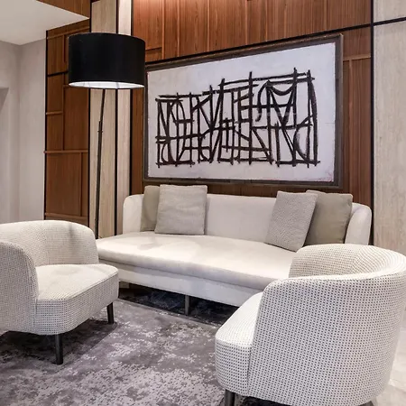 Hotel Ac By Marriott Clodio