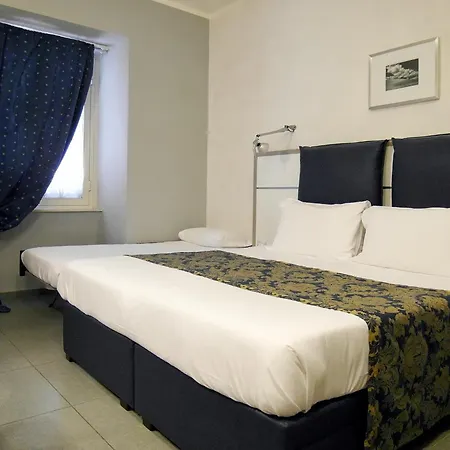 Hotel California Rome