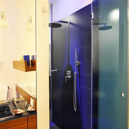 California Hotel Rome
