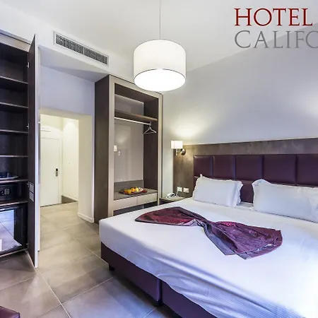 California Hotel