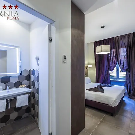 California Hotel Rome
