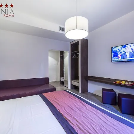 Hotel California