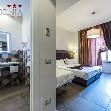 California Hotel 3*