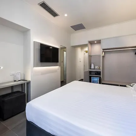 California Hotel Rome