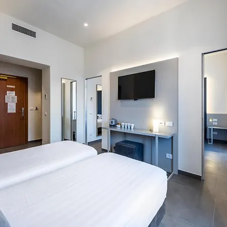 California 3* Rome
