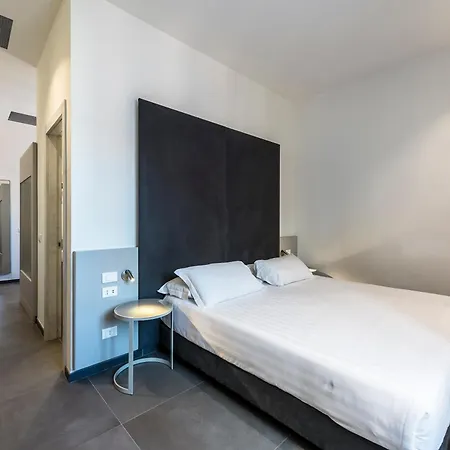 California Hotel Rome