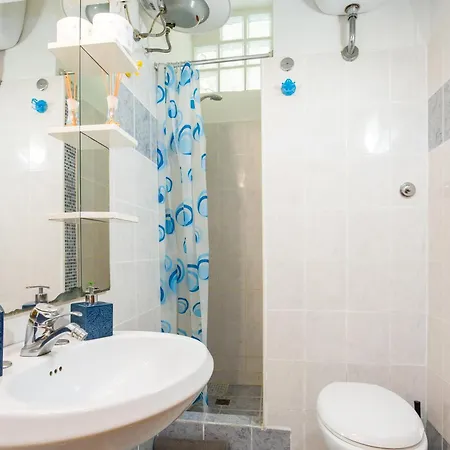 Bed & Breakfast Maestoso Turistico