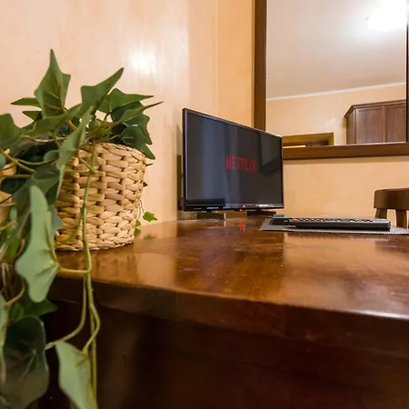 Maestoso Turistico Bed & Breakfast