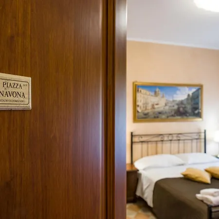 Bed & Breakfast Maestoso Turistico
