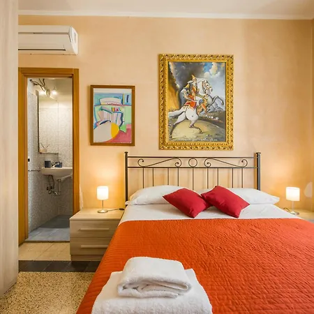 Bed & Breakfast Maestoso Turistico *