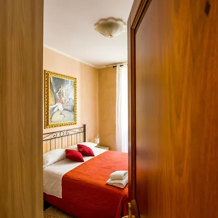 Maestoso Turistico Bed & Breakfast