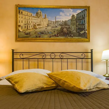 Maestoso Turistico Bed & Breakfast *