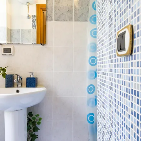Bed & Breakfast Maestoso Turistico *