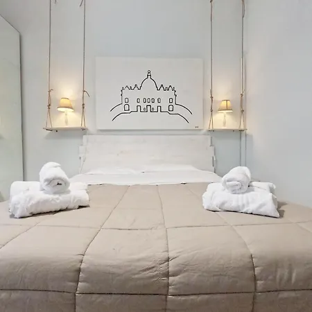 Bed & Breakfast Aurelia Garden Roma