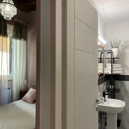 Appartement Boutique Grifone Rome
