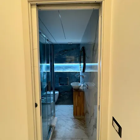 Barone House Guest house *
