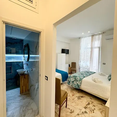 Barone House Guest house Rome