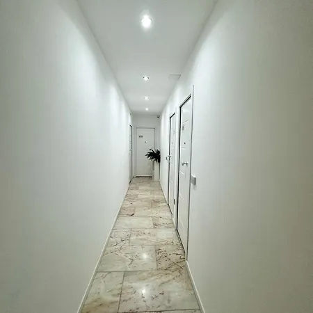 Guest house Barone House