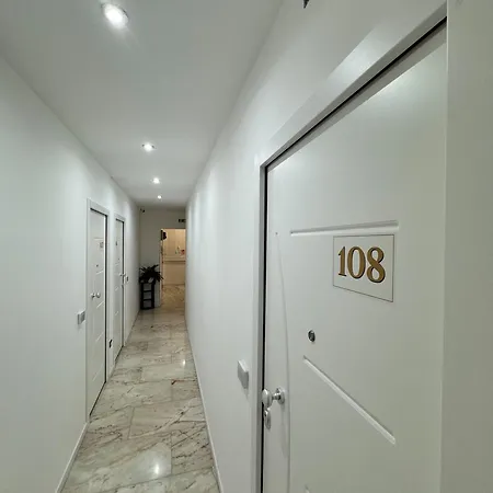 Barone House Guest house Rome