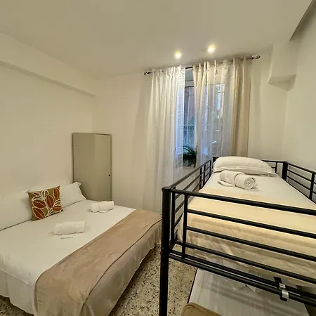 Barone House Rome
