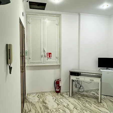 Barone House Guest house Rome
