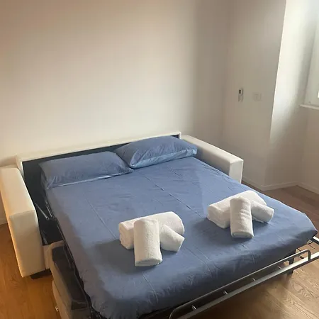 Apartmán Just