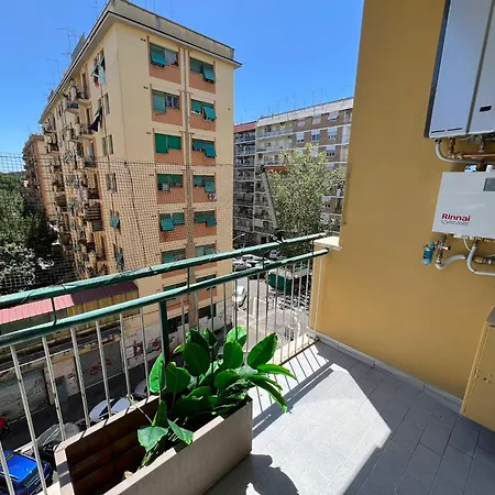 Luciano Queen's * Rome