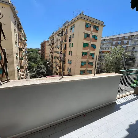 Luciano Queen's Maison d'hôtes Rome