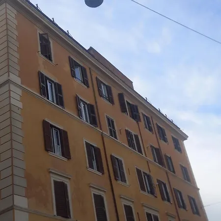 San Lorenzo Original Appartamento