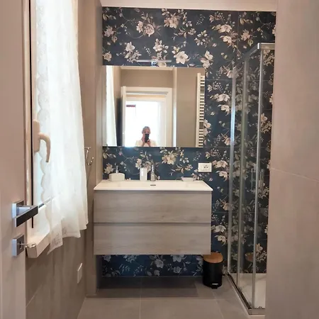 Casavera Apartment