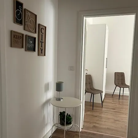 Casa Da Favola * Roma